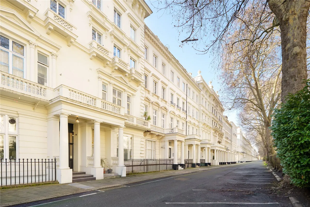 Westbourne Terrace, Hyde Park, London, W2 3UP, photo 5