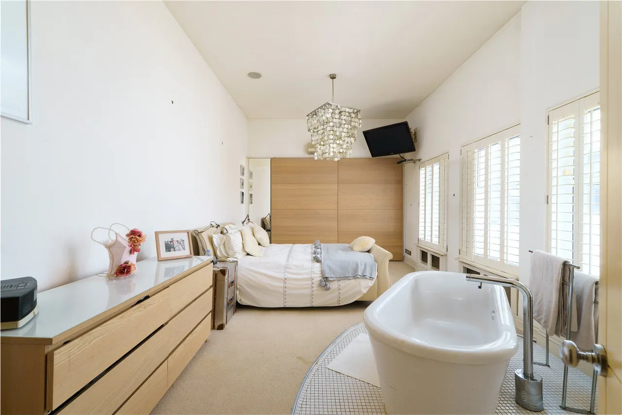 Westbourne Terrace, Hyde Park, London, W2 3UP, photo 15