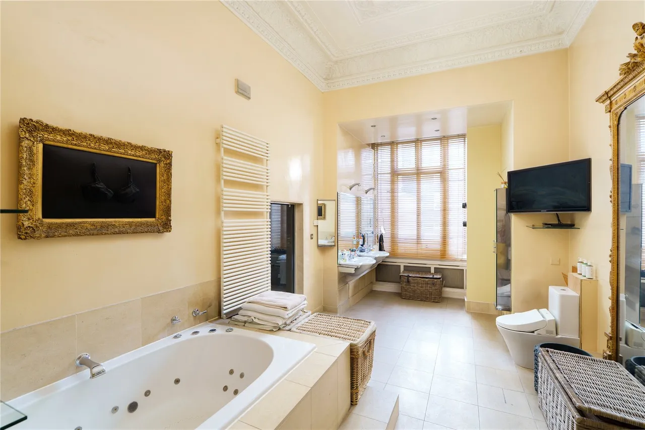 Westbourne Terrace, Hyde Park, London, W2 3UP, photo 11