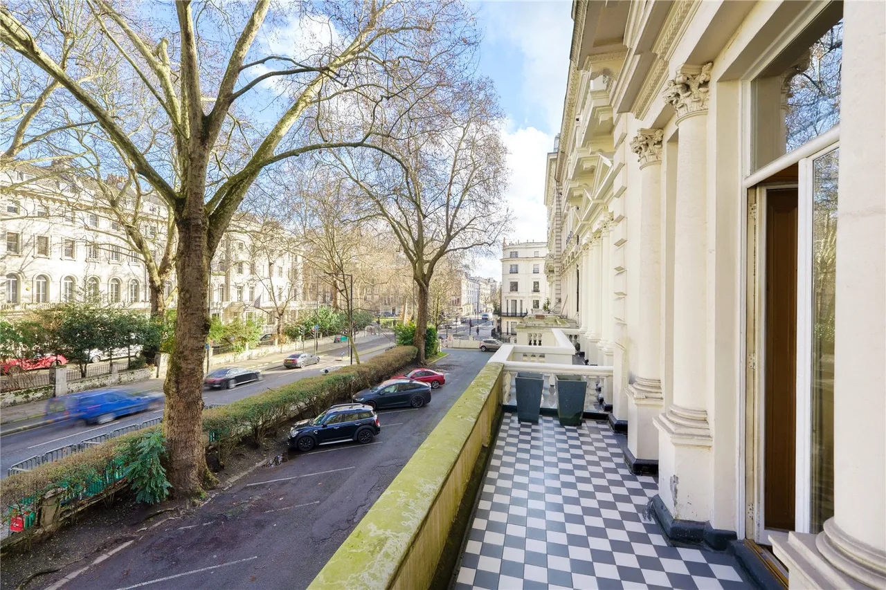 Westbourne Terrace, Hyde Park, London, W2 3UP, photo 3