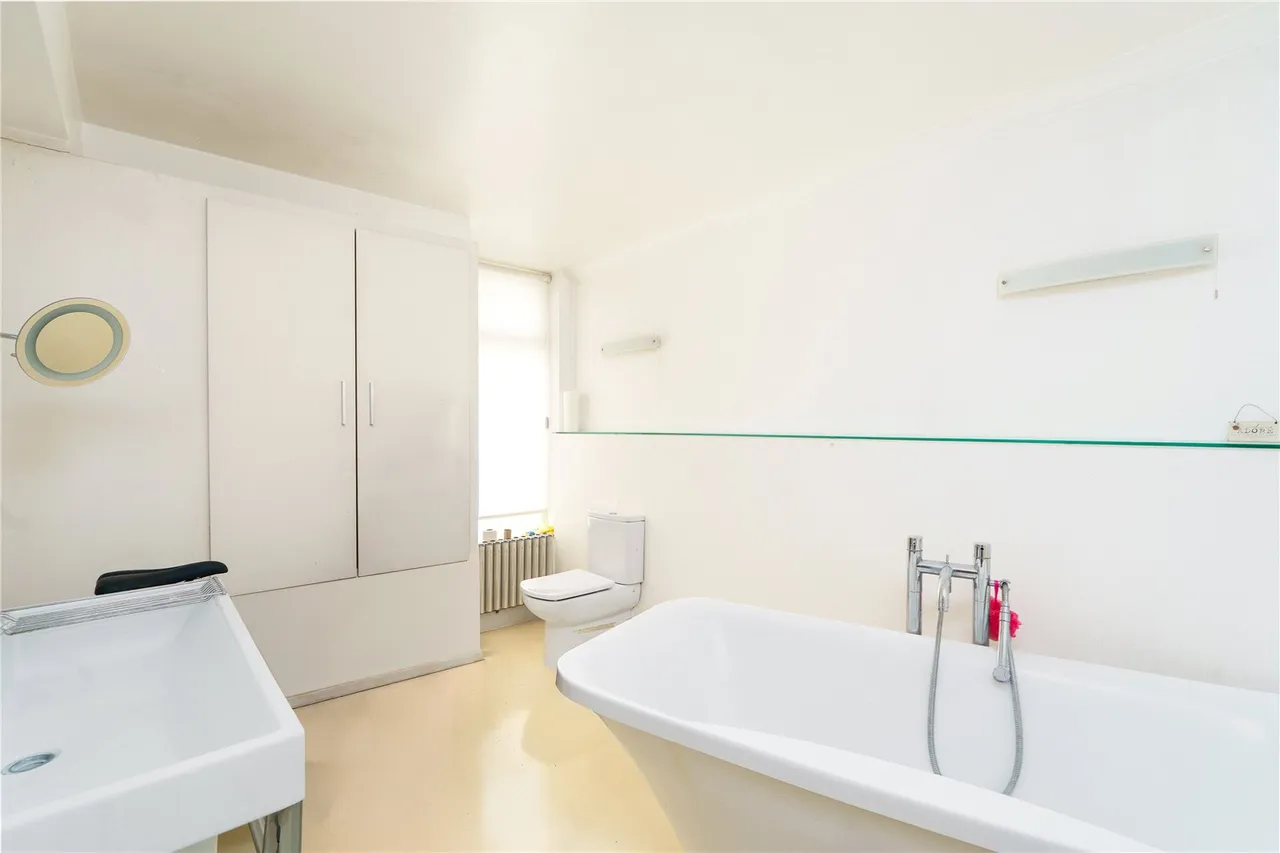 Westbourne Terrace, Hyde Park, London, W2 3UP, photo 16