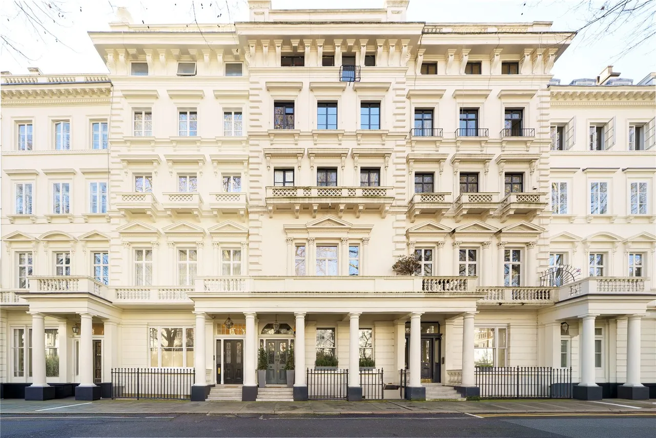 Westbourne Terrace, Hyde Park, London, W2 3UP, photo 20