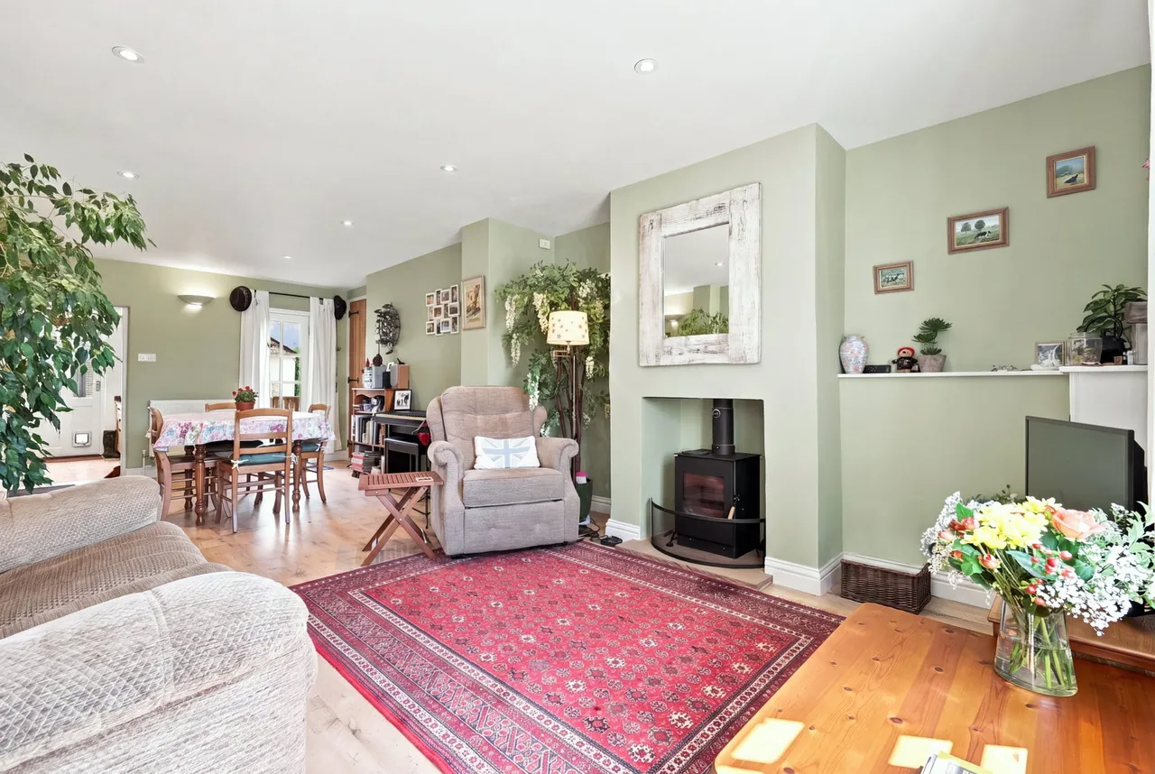 De-L'Angle Row, Chartham, CT4 7JP, photo 5