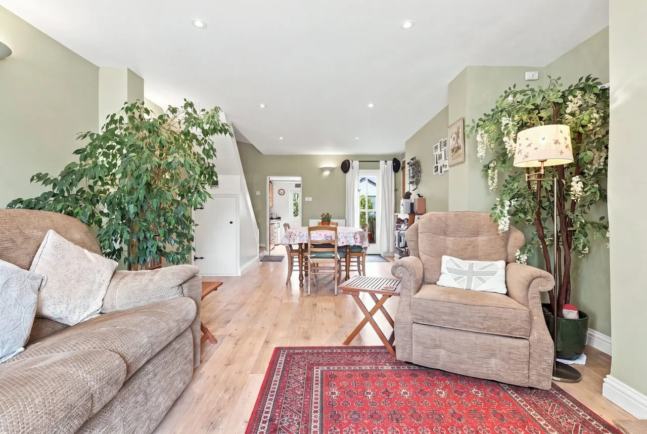 De-L'Angle Row, Chartham, CT4 7JP, photo 7