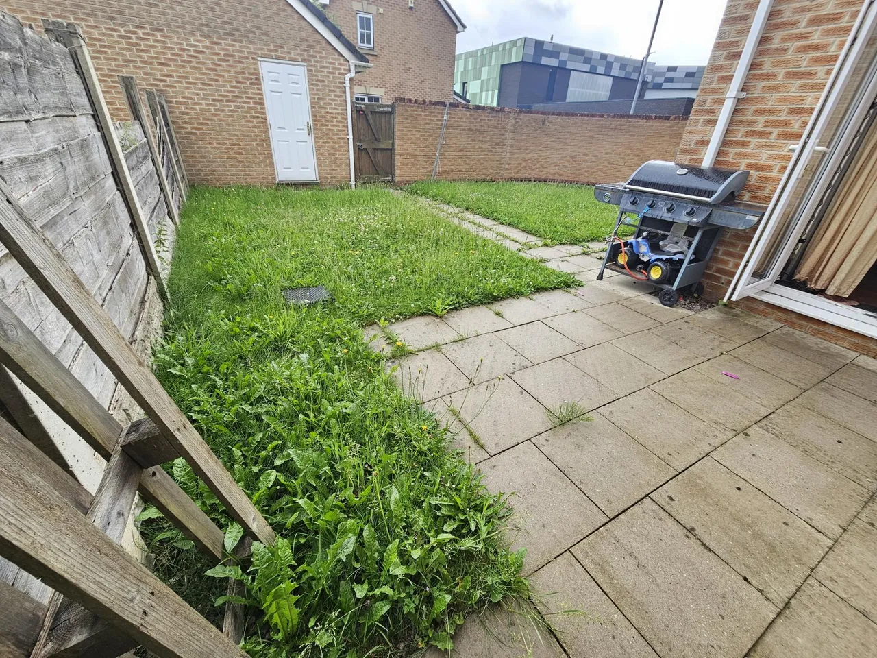 Yale Road, Manchester, M18, photo 28
