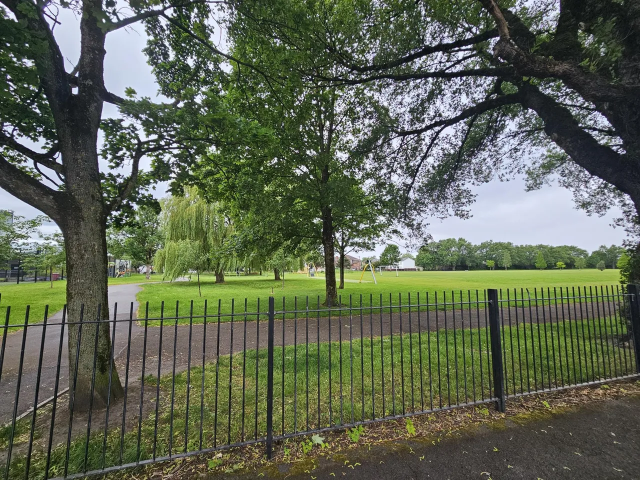 Yale Road, Manchester, M18, photo 31