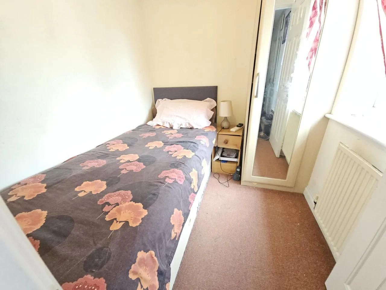 Yale Road, Manchester, M18, photo 24