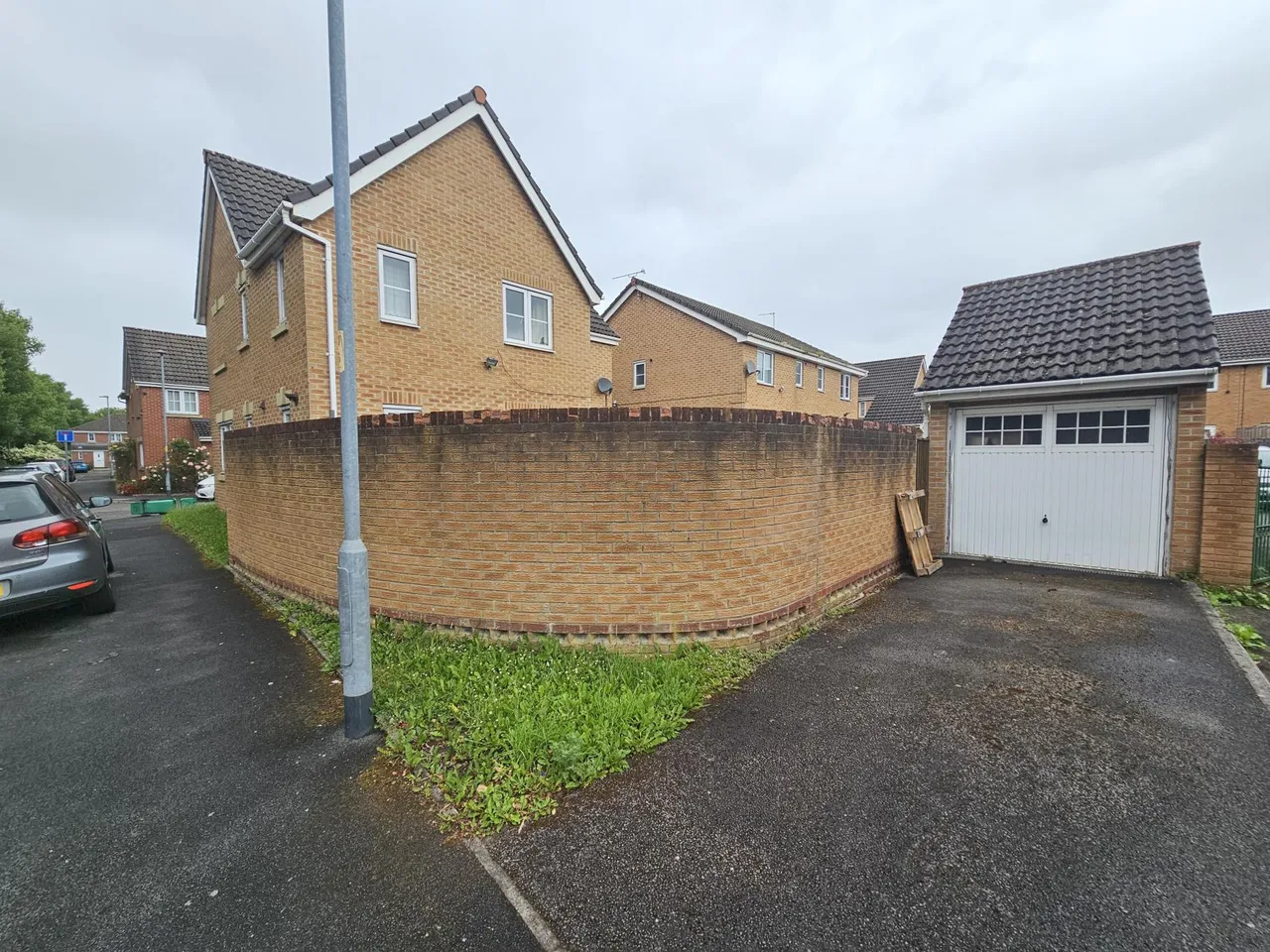 Yale Road, Manchester, M18, photo 27
