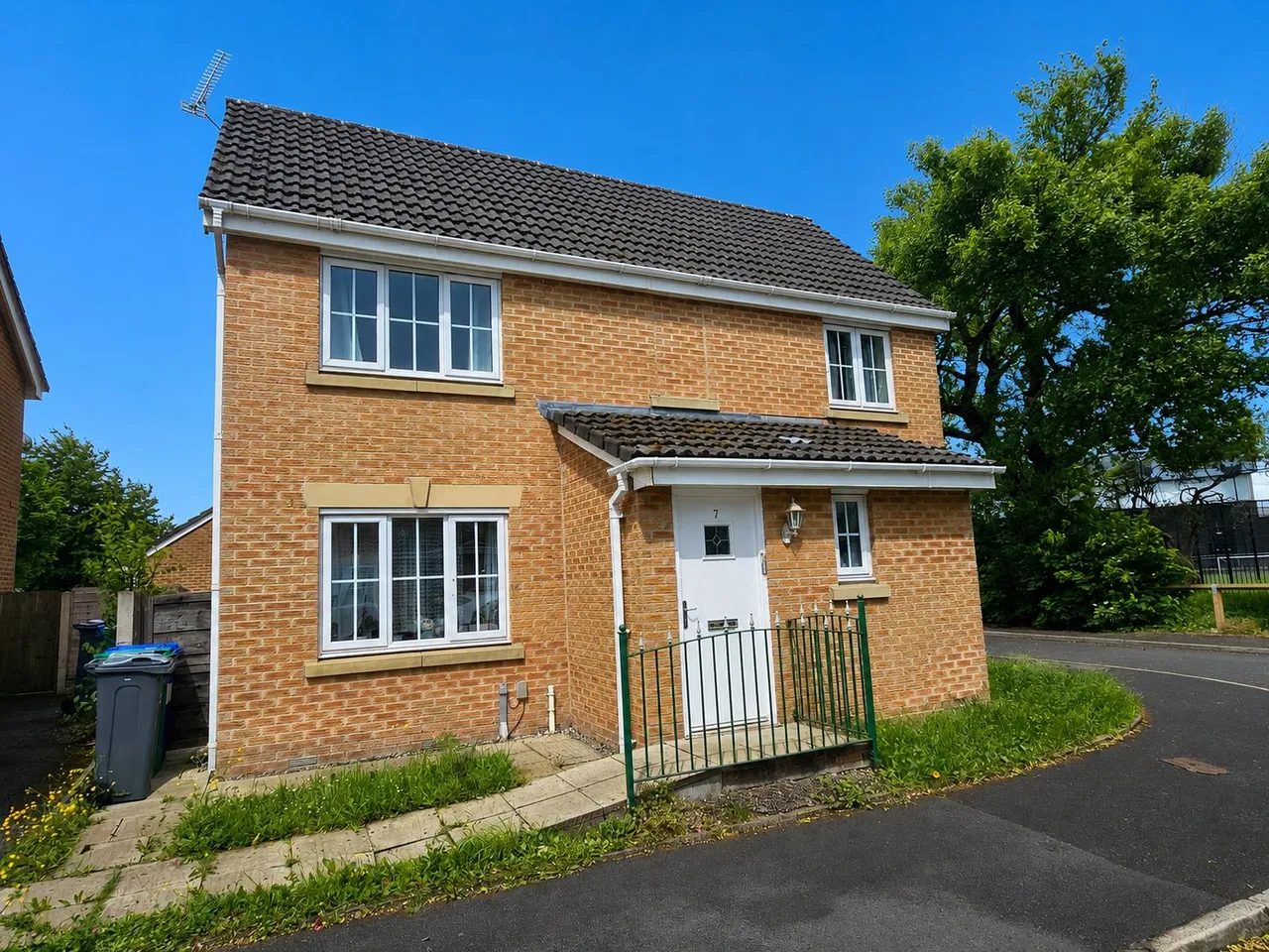 4 bed house for sale, Yale Road, Manchester, M18