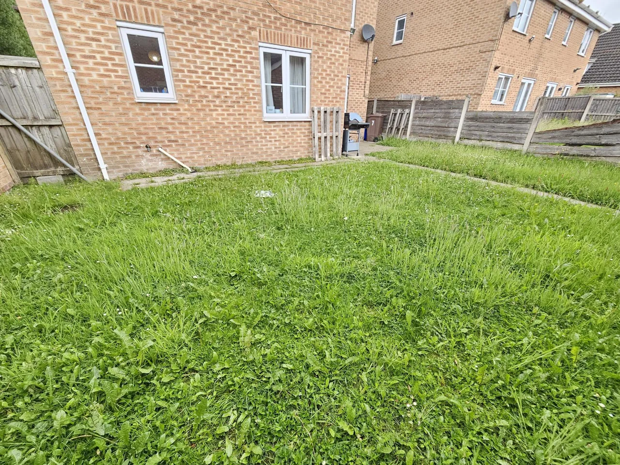 Yale Road, Manchester, M18, photo 29