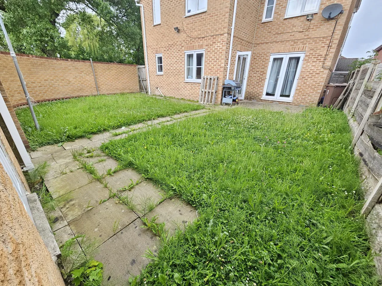 Yale Road, Manchester, M18, photo 30