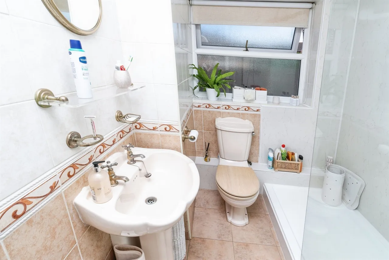 Salisbury Road, Stafford, ST16, photo 7