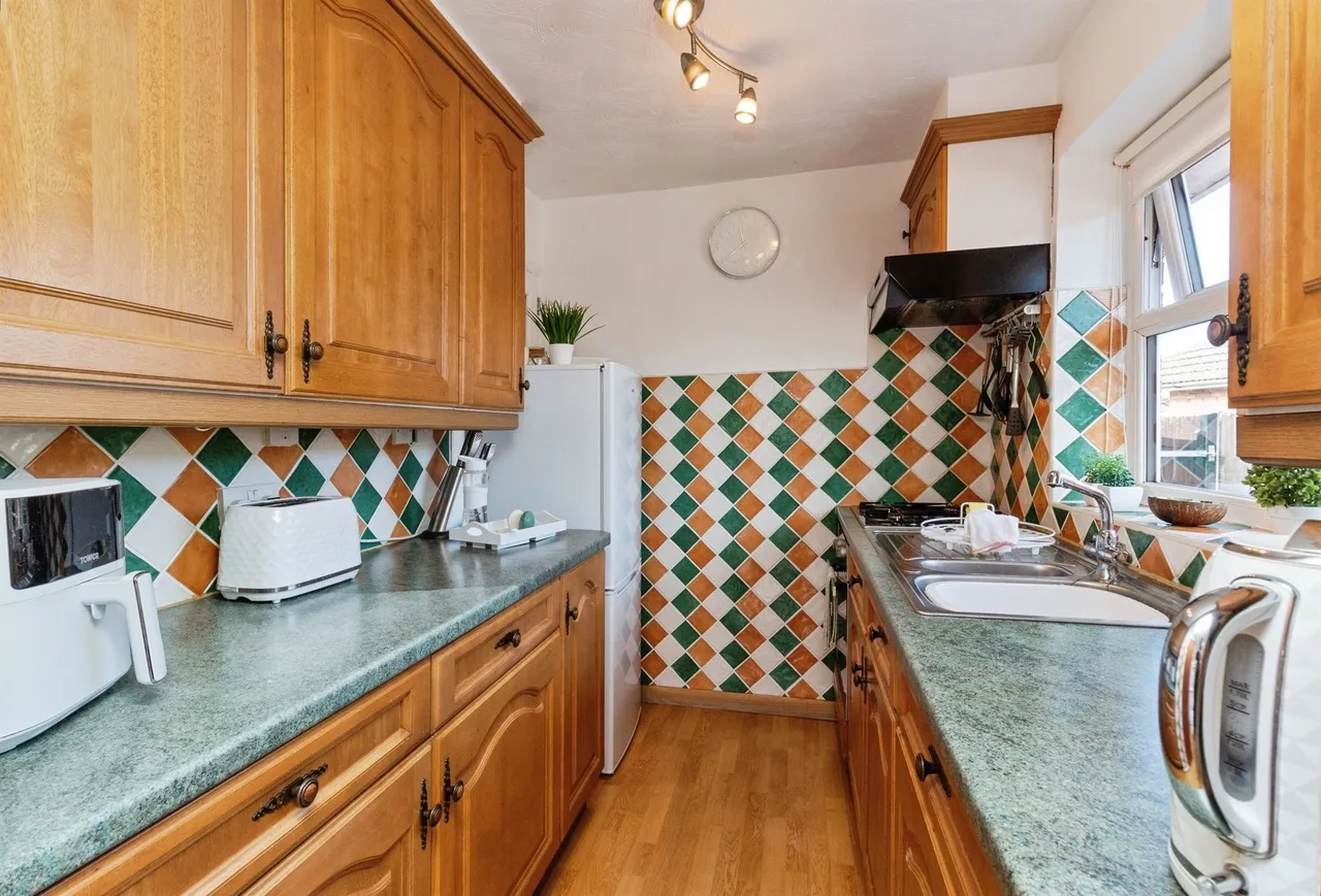 Salisbury Road, Stafford, ST16, photo 10
