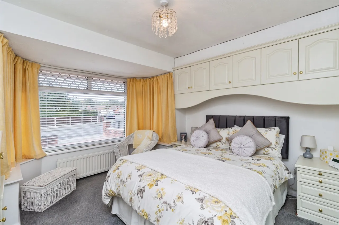 Salisbury Road, Stafford, ST16, photo 12