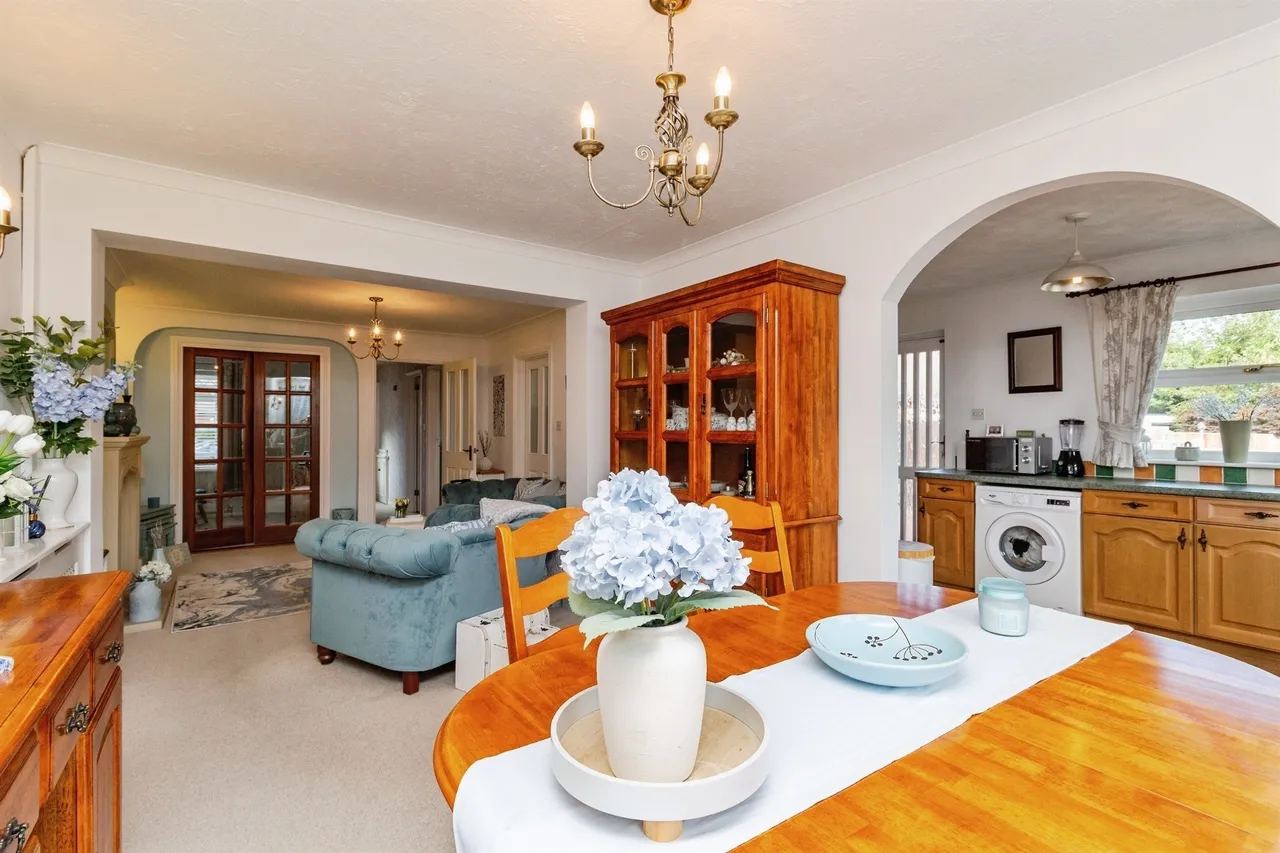 Salisbury Road, Stafford, ST16, photo 9