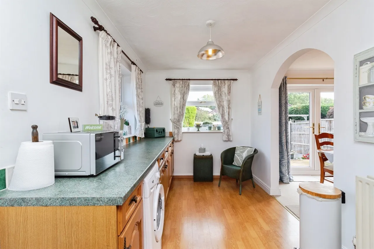 Salisbury Road, Stafford, ST16, photo 11