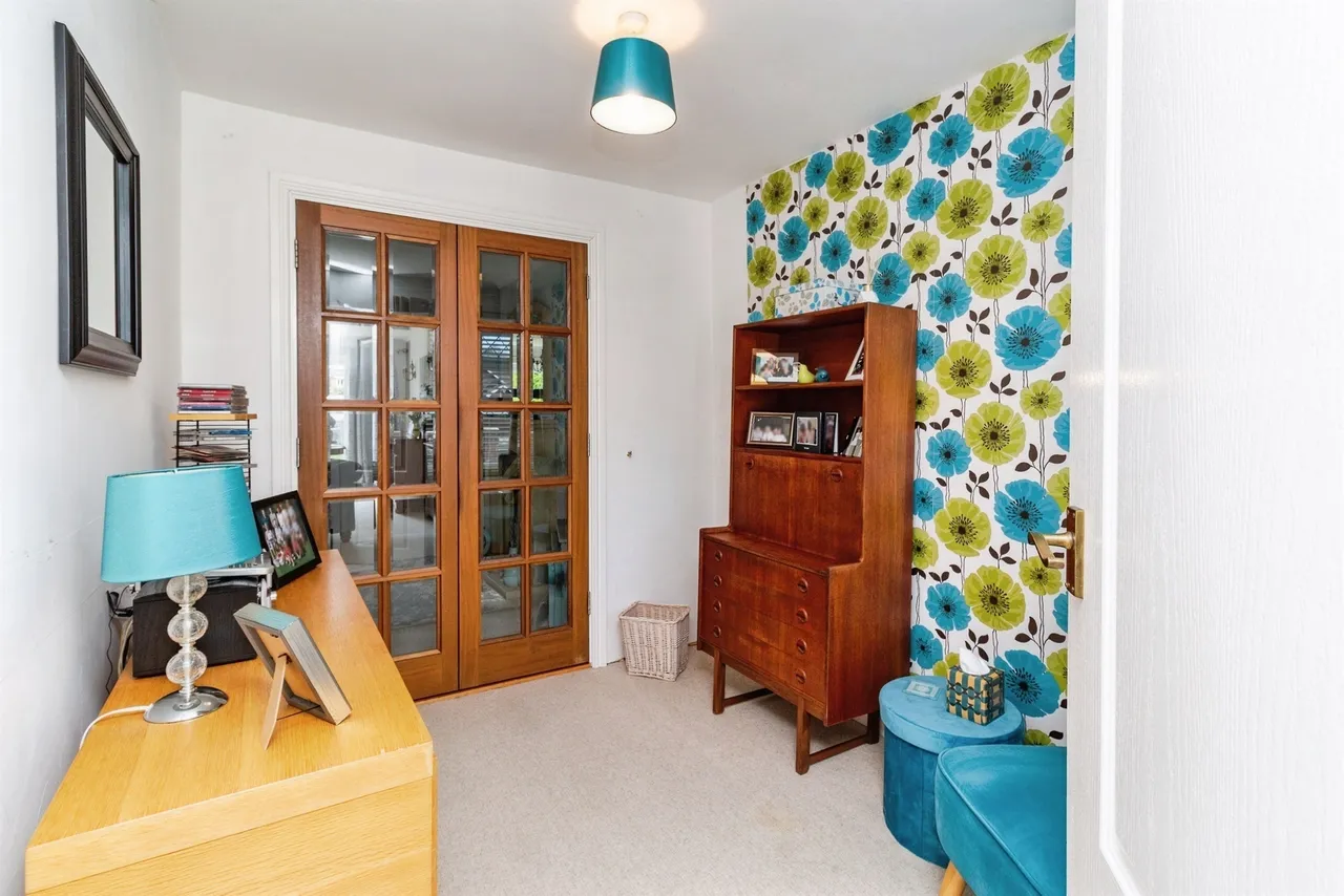 Salisbury Road, Stafford, ST16, photo 5