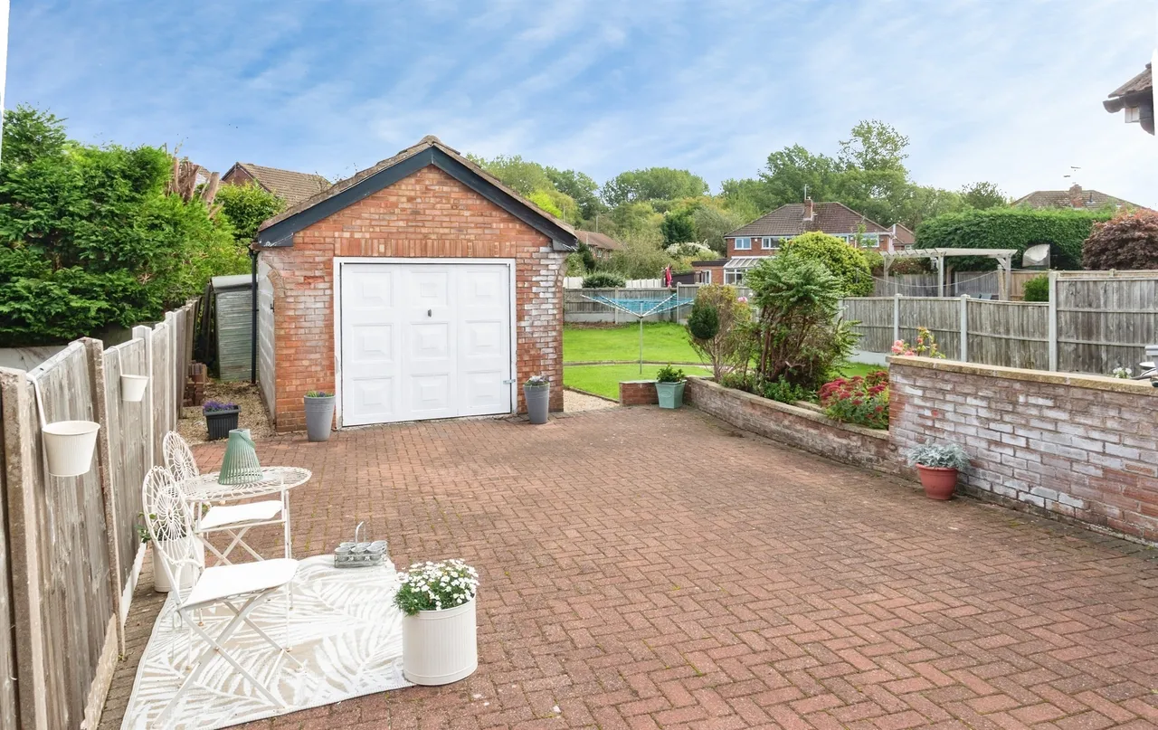 Salisbury Road, Stafford, ST16, photo 13