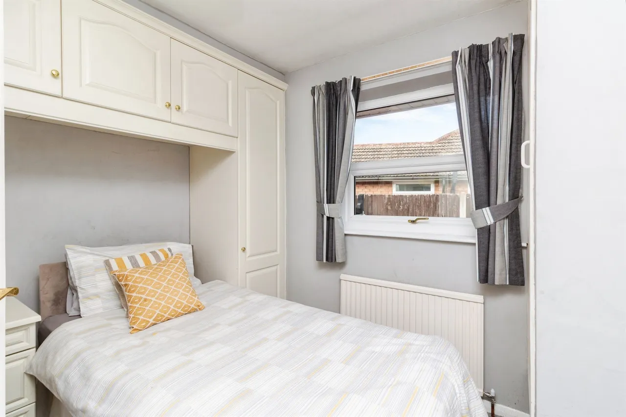 Salisbury Road, Stafford, ST16, photo 6