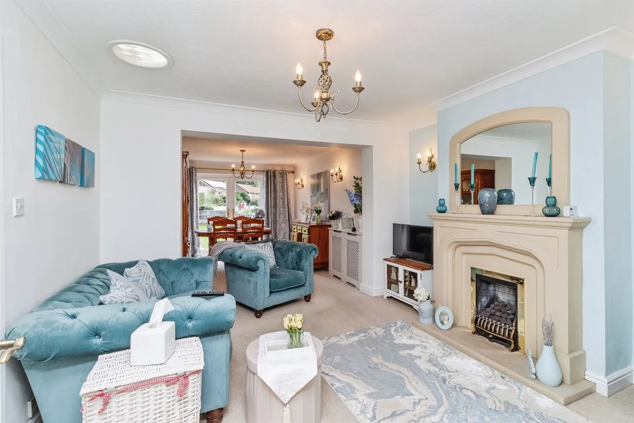 Salisbury Road, Stafford, ST16, photo 8
