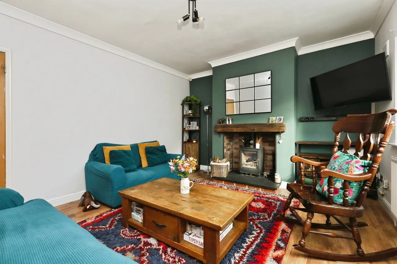 Howville Avenue, Hatfield, Doncaster, photo 5