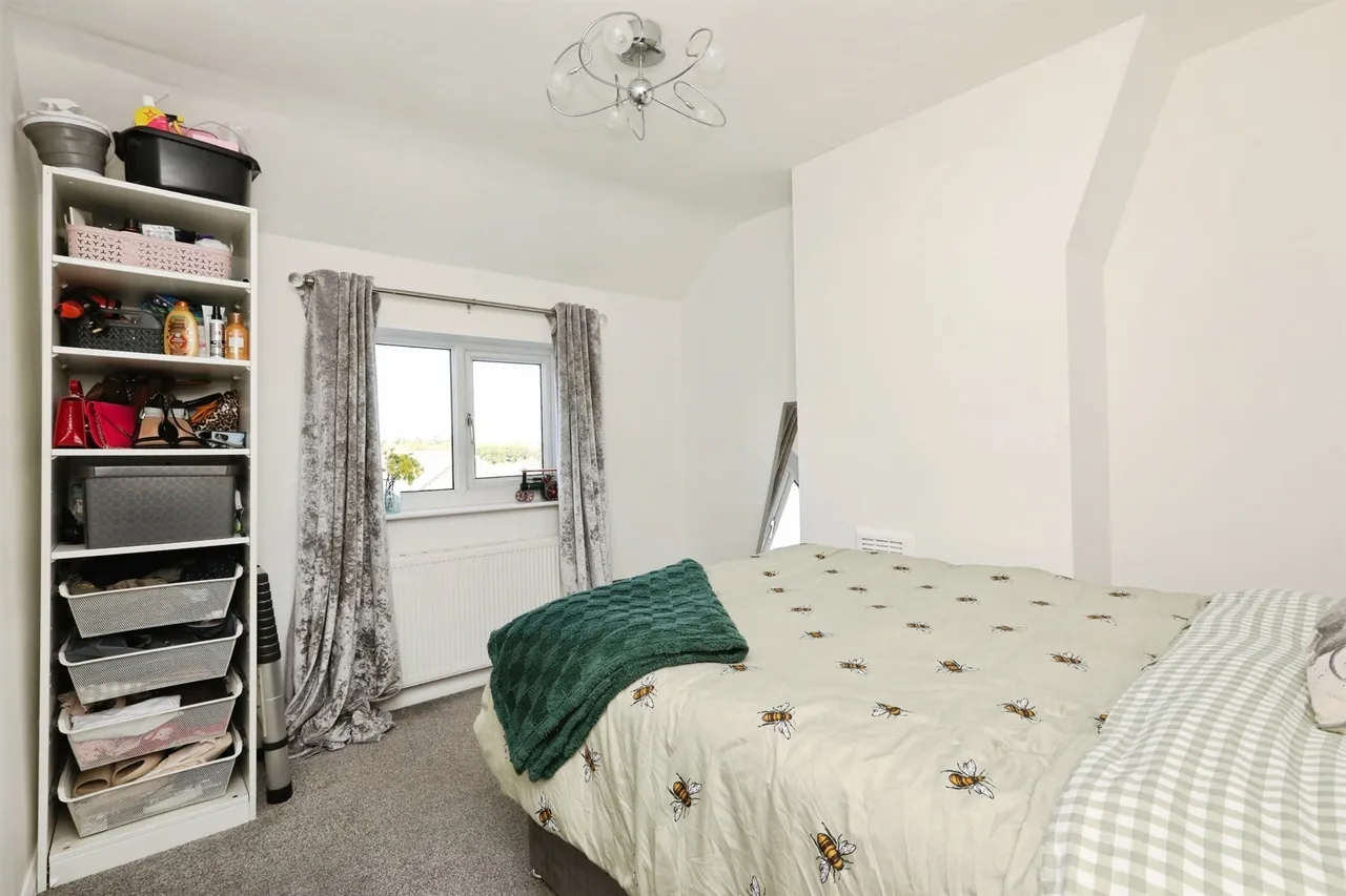 Howville Avenue, Hatfield, Doncaster, photo 12