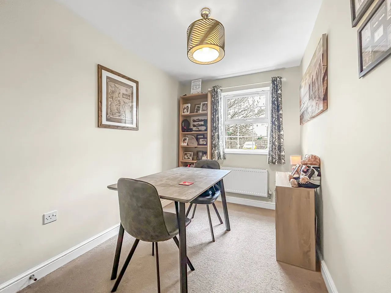 Potters Court, Fenton Hall Close, Fenton, Stoke-on-Trent, photo 10