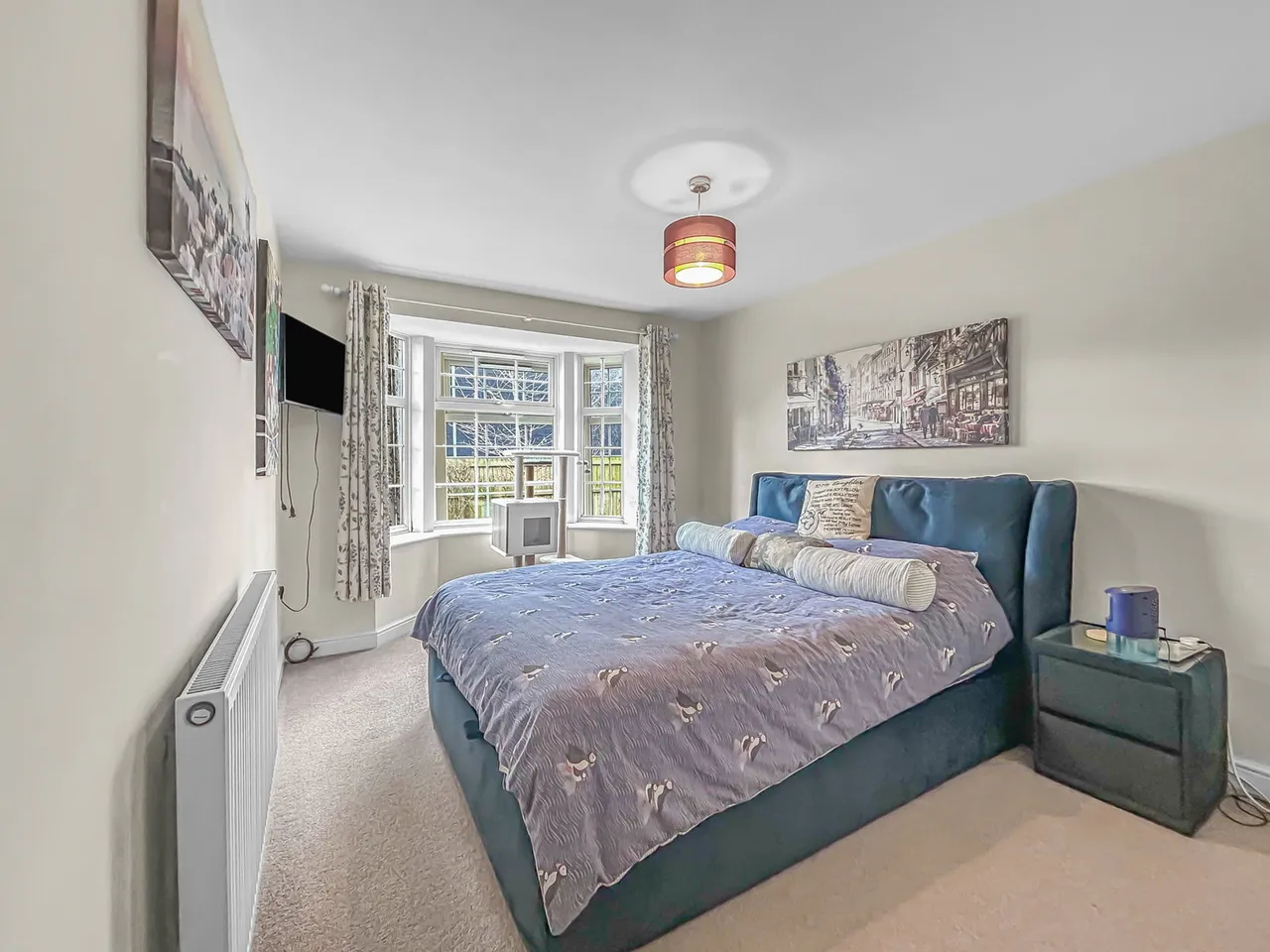 Potters Court, Fenton Hall Close, Fenton, Stoke-on-Trent, photo 6