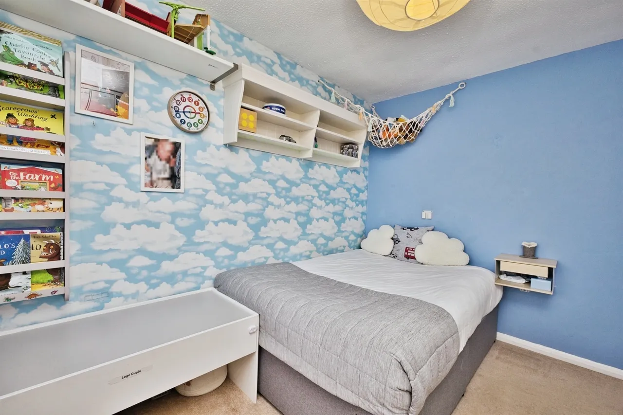 Sandringham Road, Yeovil, BA21, photo 10