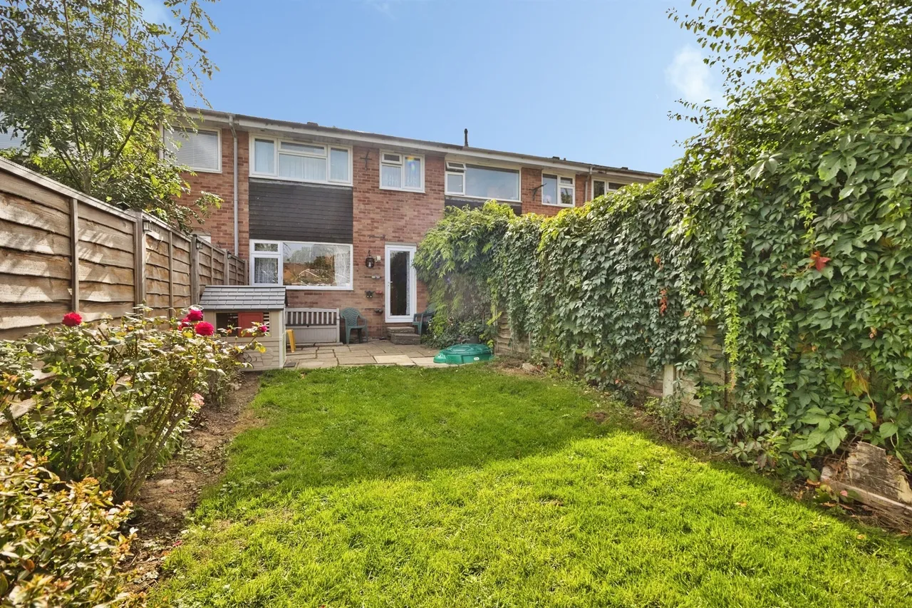 Sandringham Road, Yeovil, BA21, photo 16