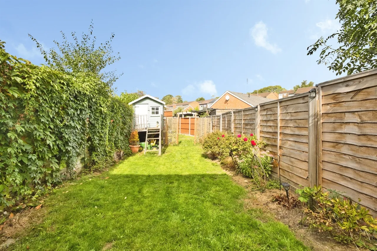 Sandringham Road, Yeovil, BA21, photo 17