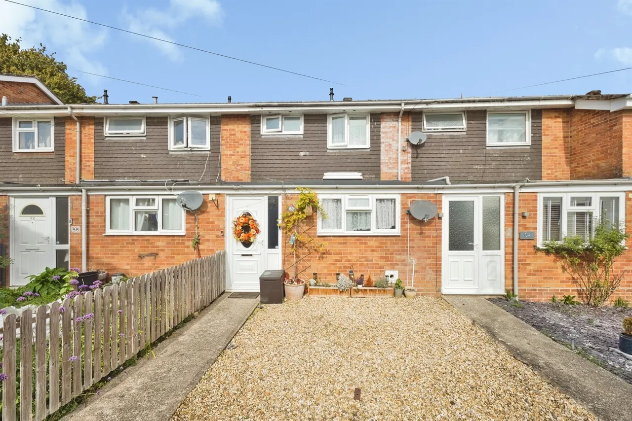 3 bed house for sale, Sandringham Road, Yeovil, BA21