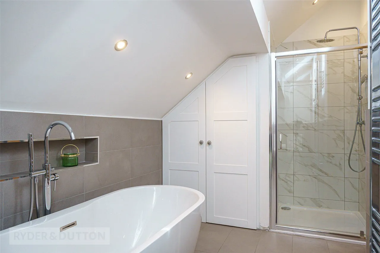 Linfit Lane, Linthwaite, HD7, photo 21