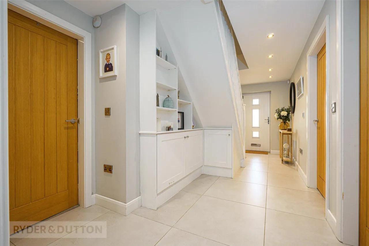 Linfit Lane, Linthwaite, HD7, photo 14