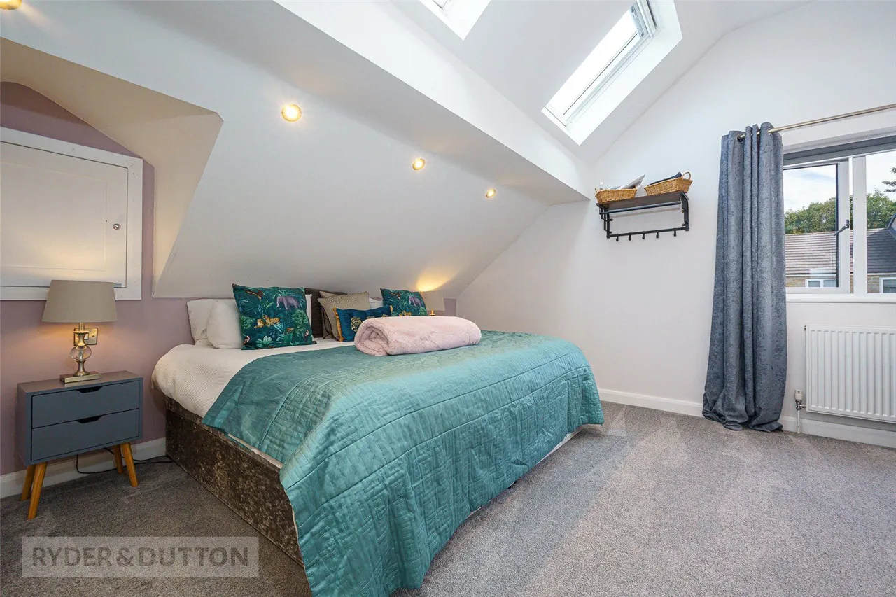 Linfit Lane, Linthwaite, HD7, photo 22
