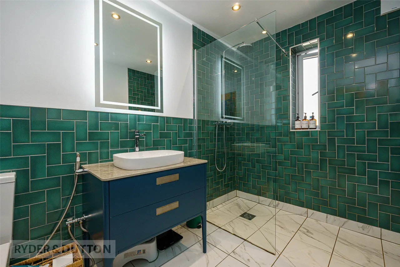 Linfit Lane, Linthwaite, HD7, photo 30