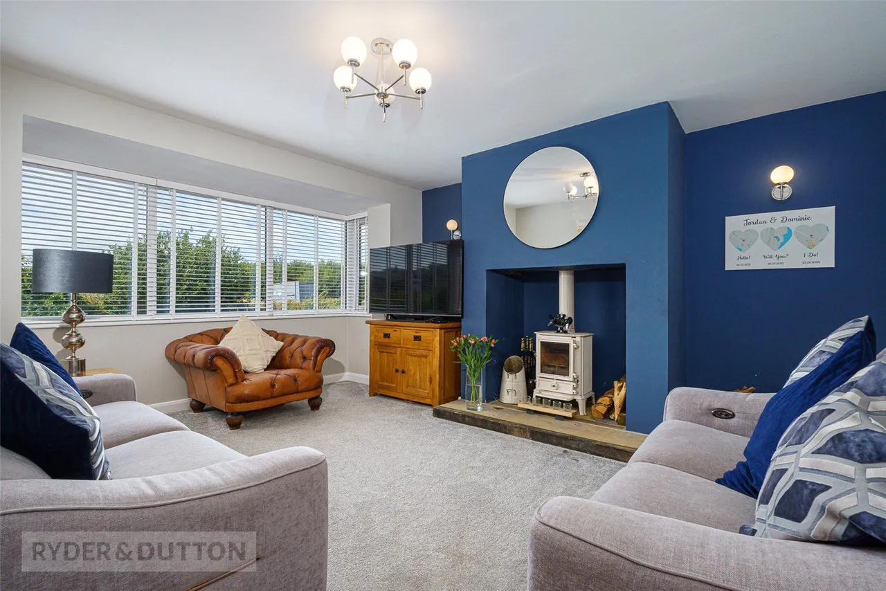 Linfit Lane, Linthwaite, HD7, photo 10