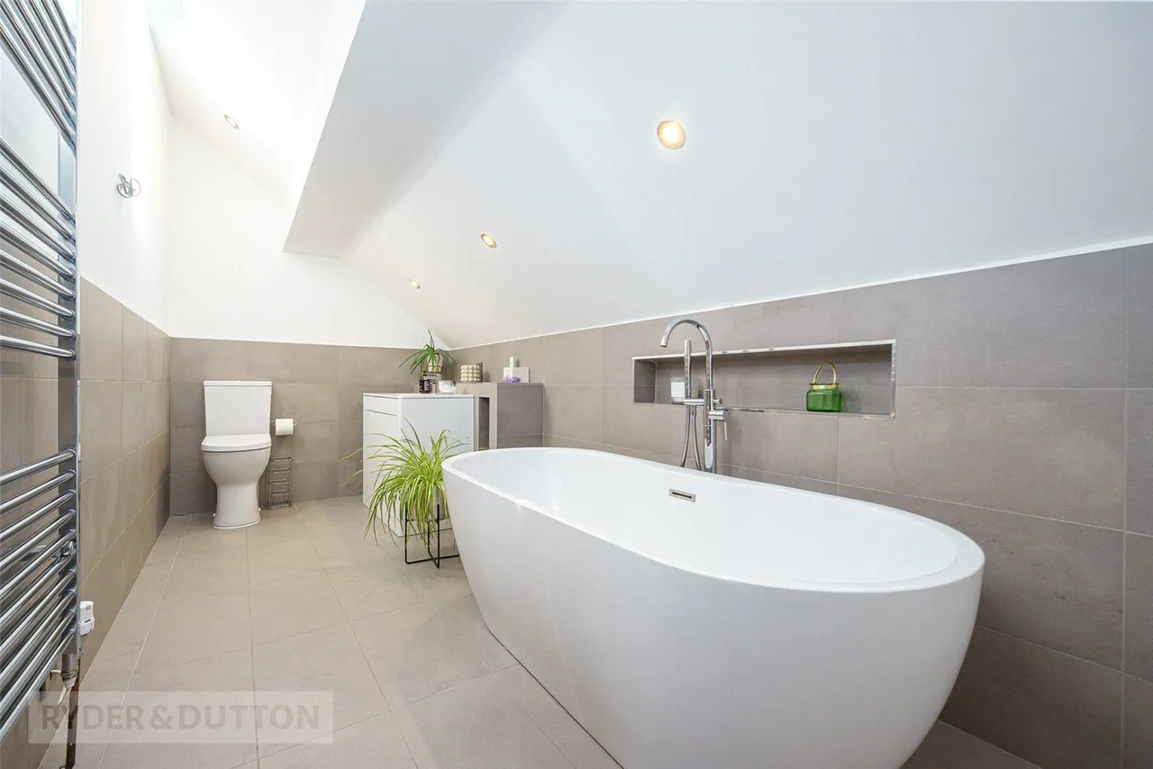 Linfit Lane, Linthwaite, HD7, photo 19