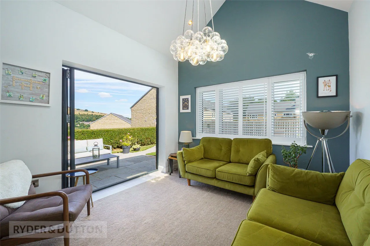 Linfit Lane, Linthwaite, HD7, photo 5