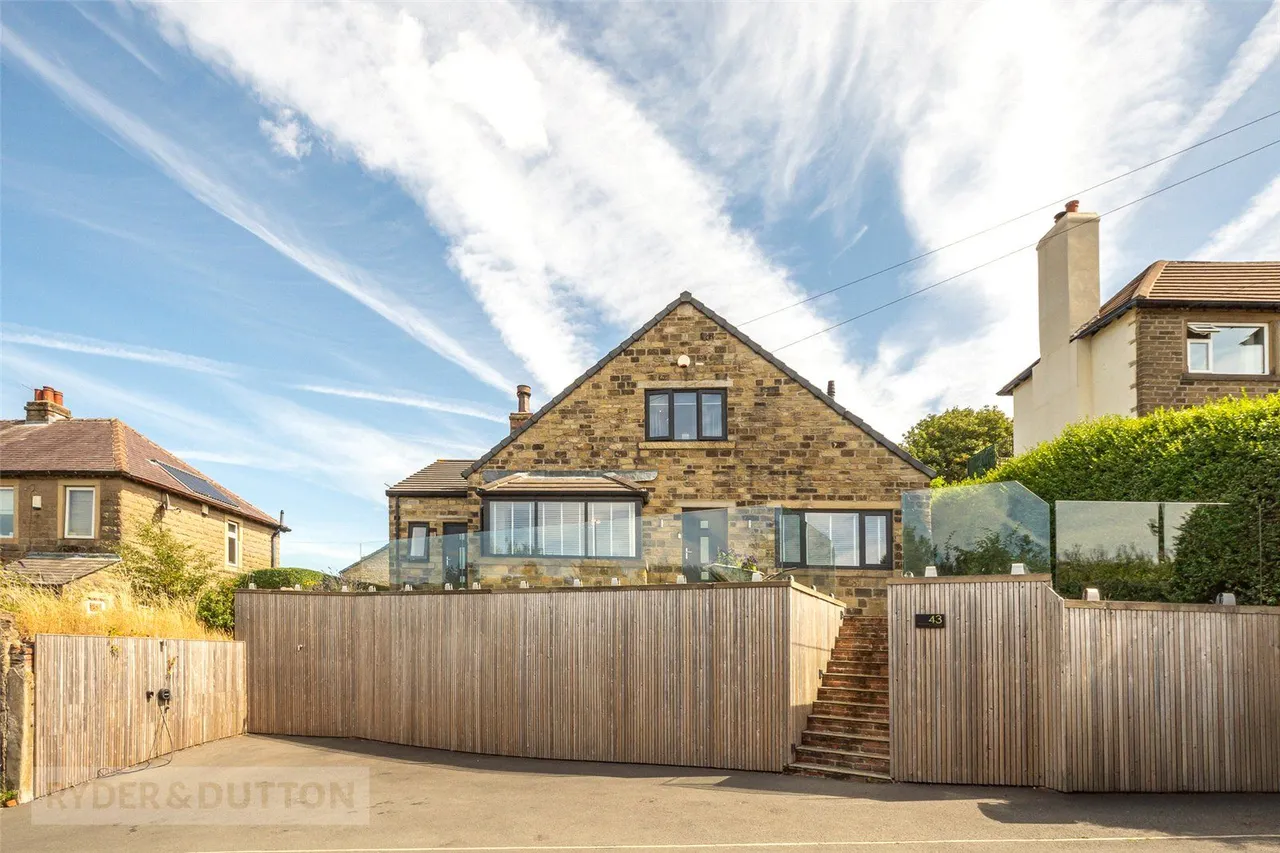 Linfit Lane, Linthwaite, HD7, photo 36