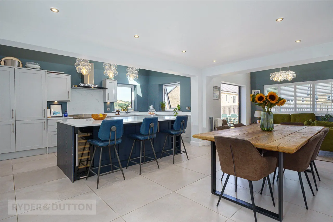 Linfit Lane, Linthwaite, HD7, photo 7