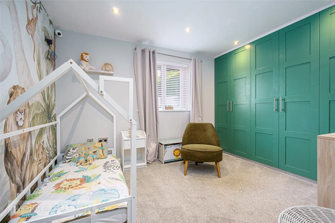Linfit Lane, Linthwaite, HD7, photo 28
