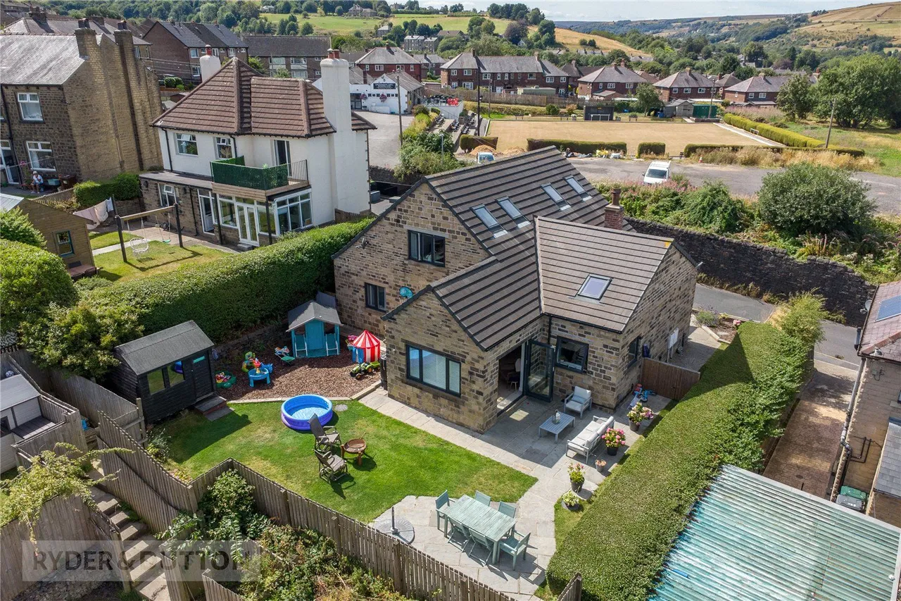 Linfit Lane, Linthwaite, HD7, photo 32
