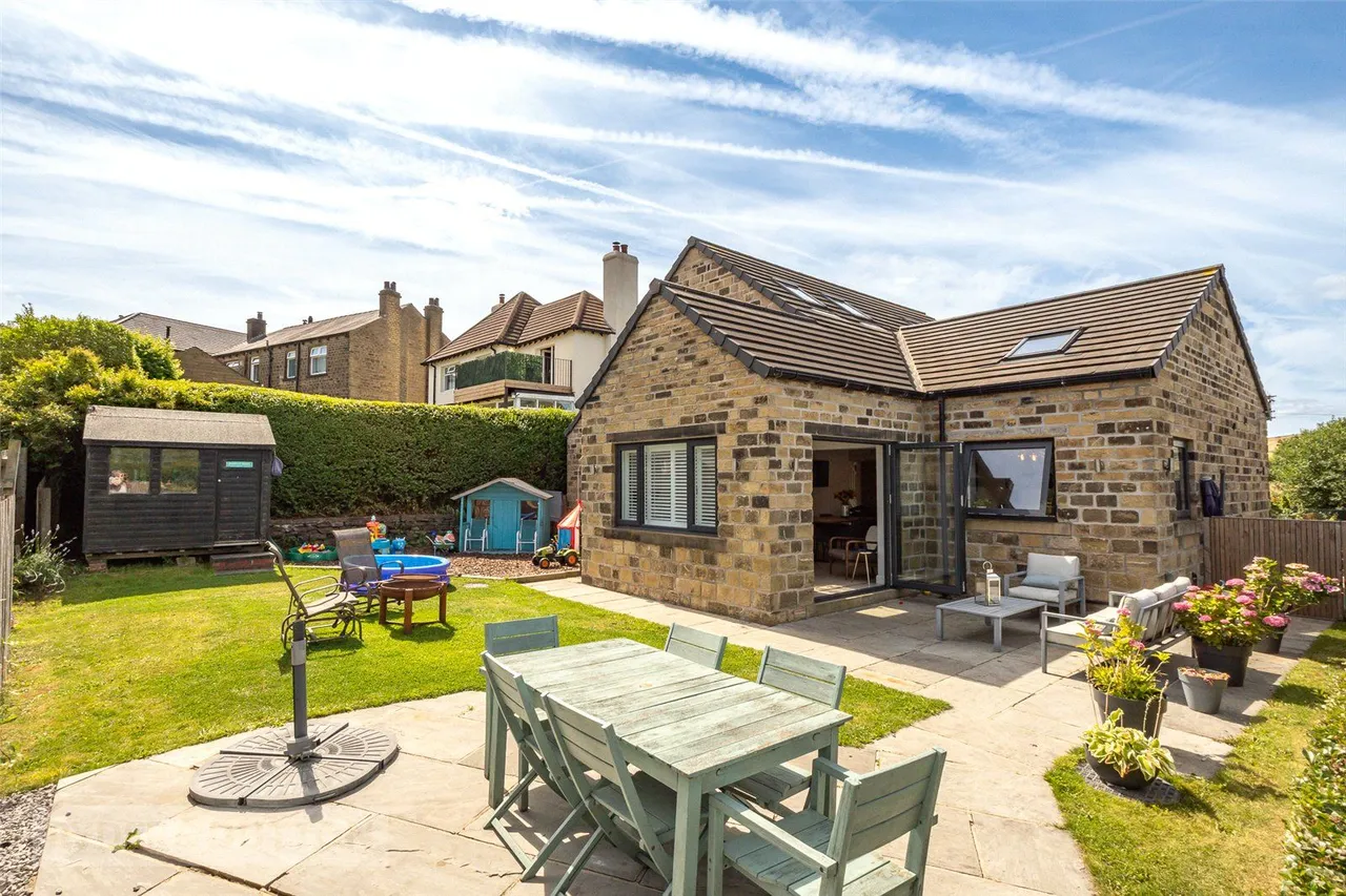 Linfit Lane, Linthwaite, HD7, photo 31