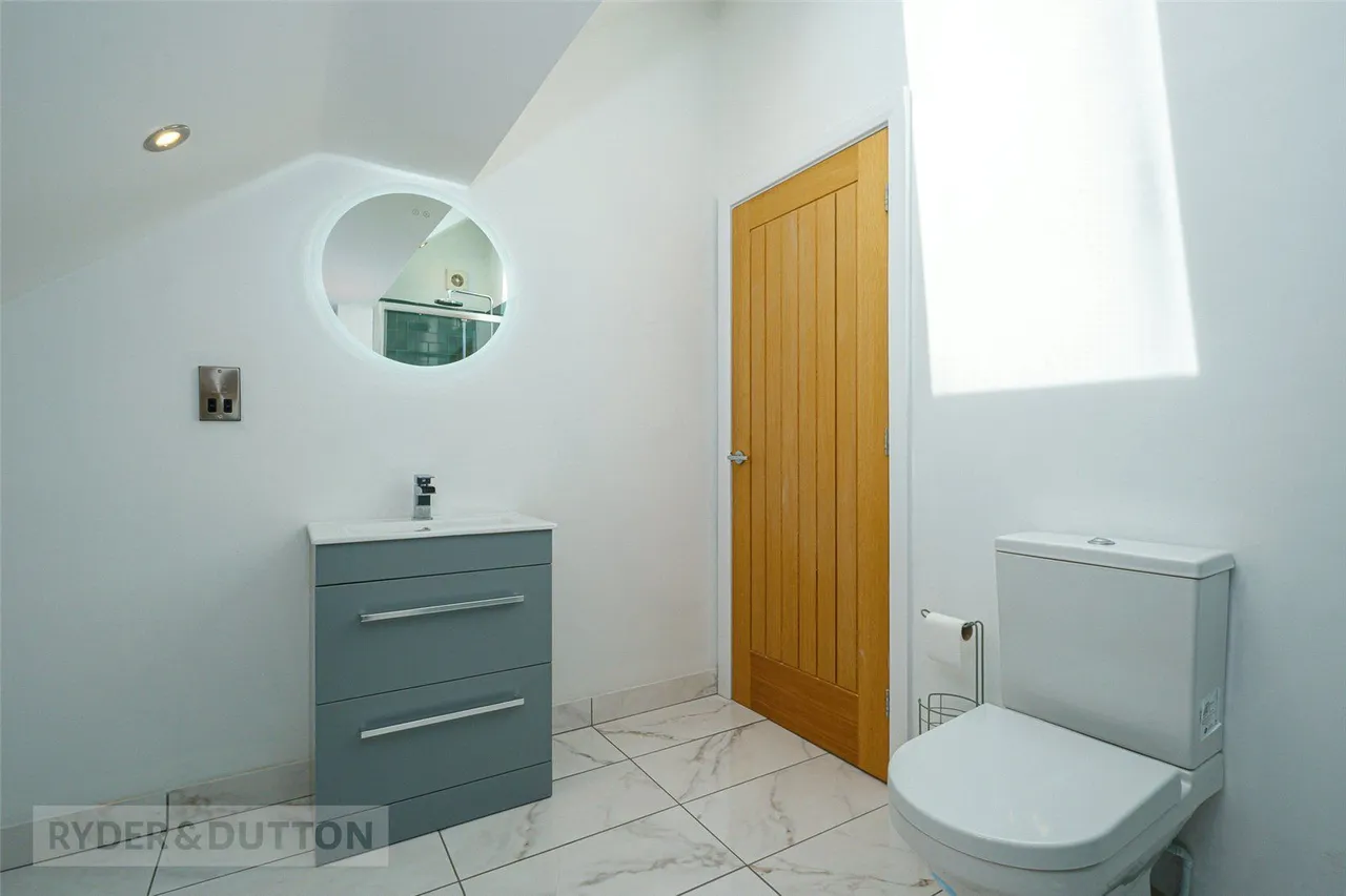 Linfit Lane, Linthwaite, HD7, photo 25