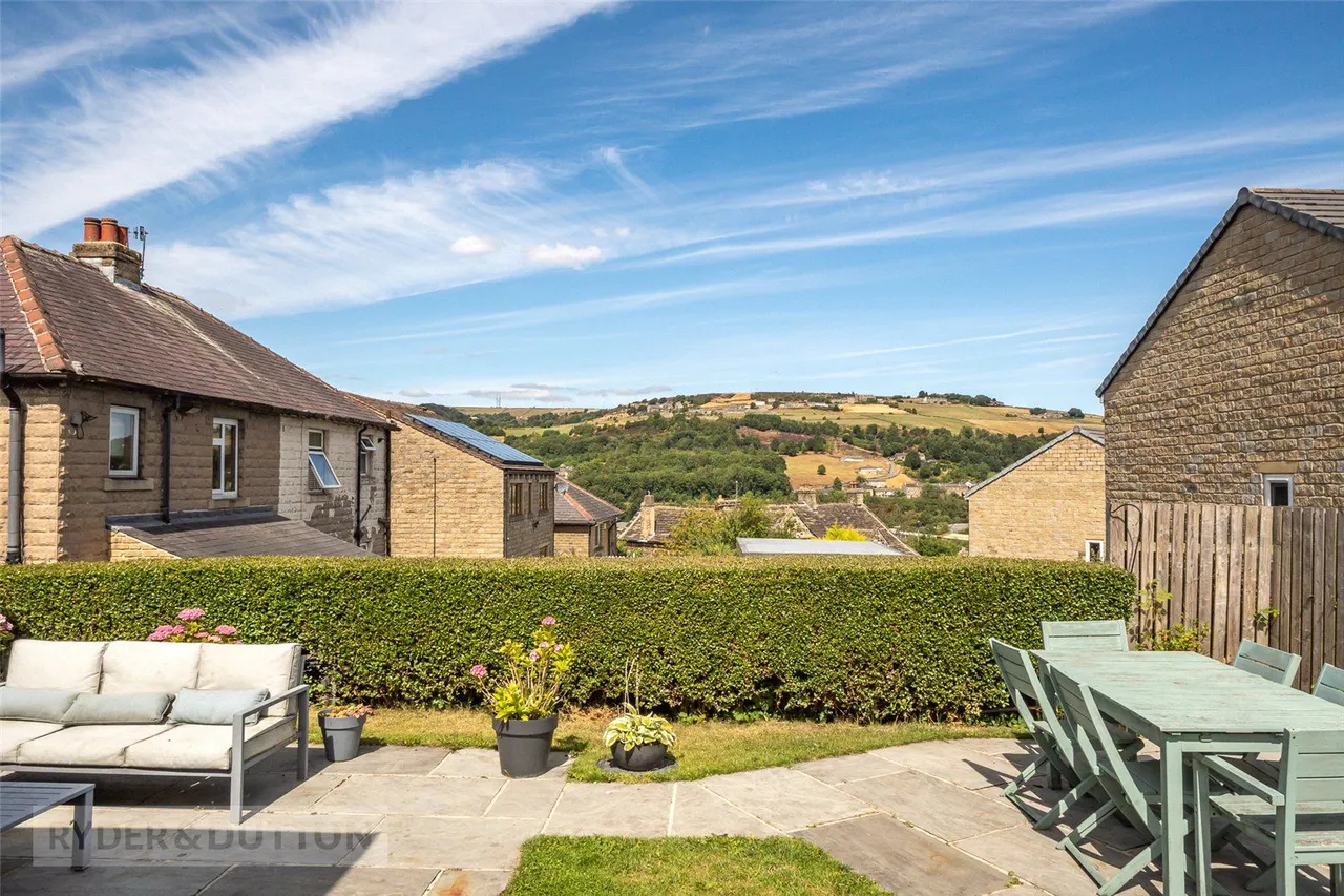 Linfit Lane, Linthwaite, HD7, photo 34