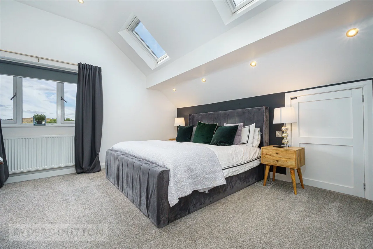 Linfit Lane, Linthwaite, HD7, photo 16