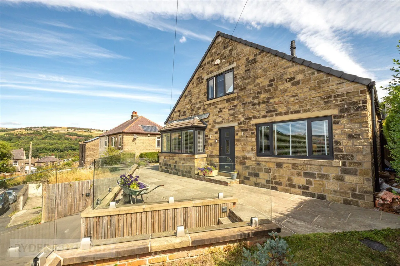 Linfit Lane, Linthwaite, HD7, photo 35
