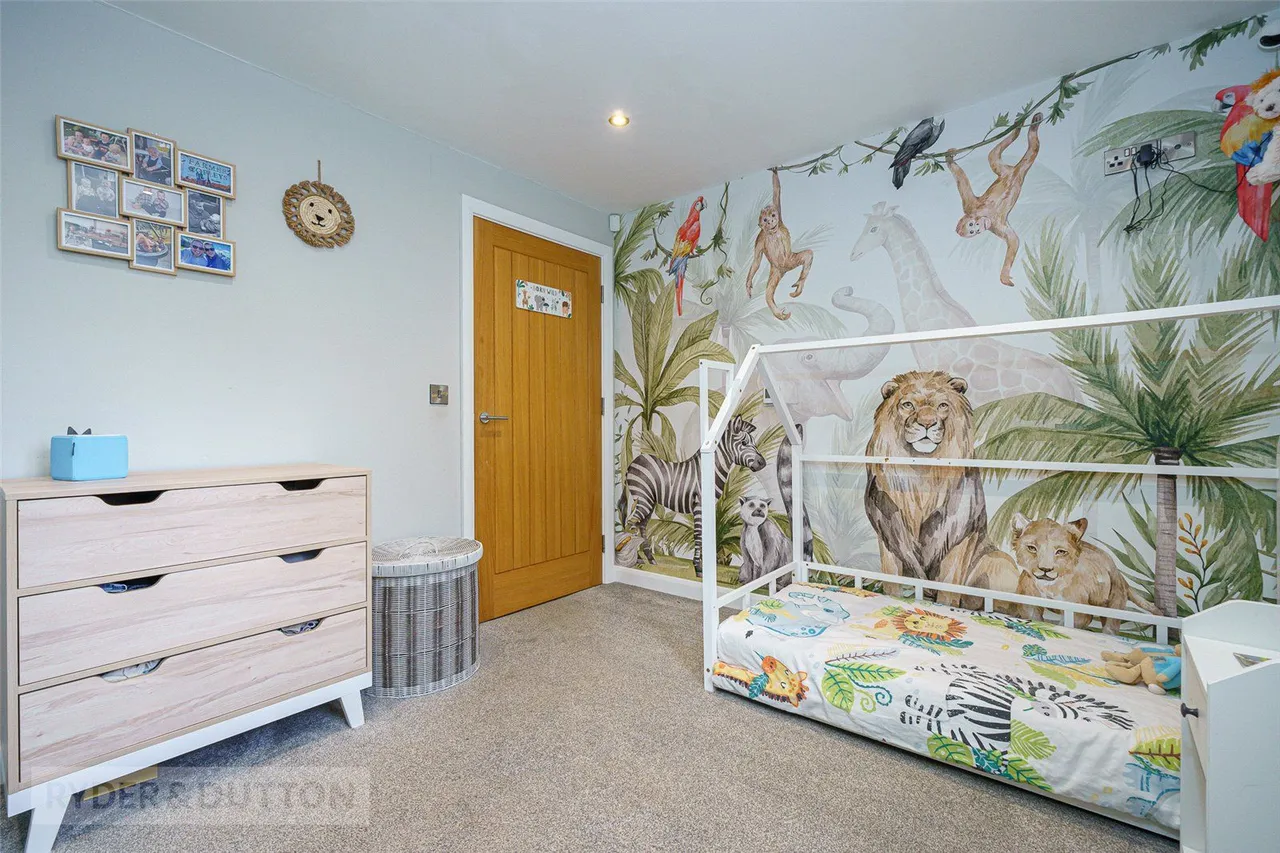 Linfit Lane, Linthwaite, HD7, photo 29