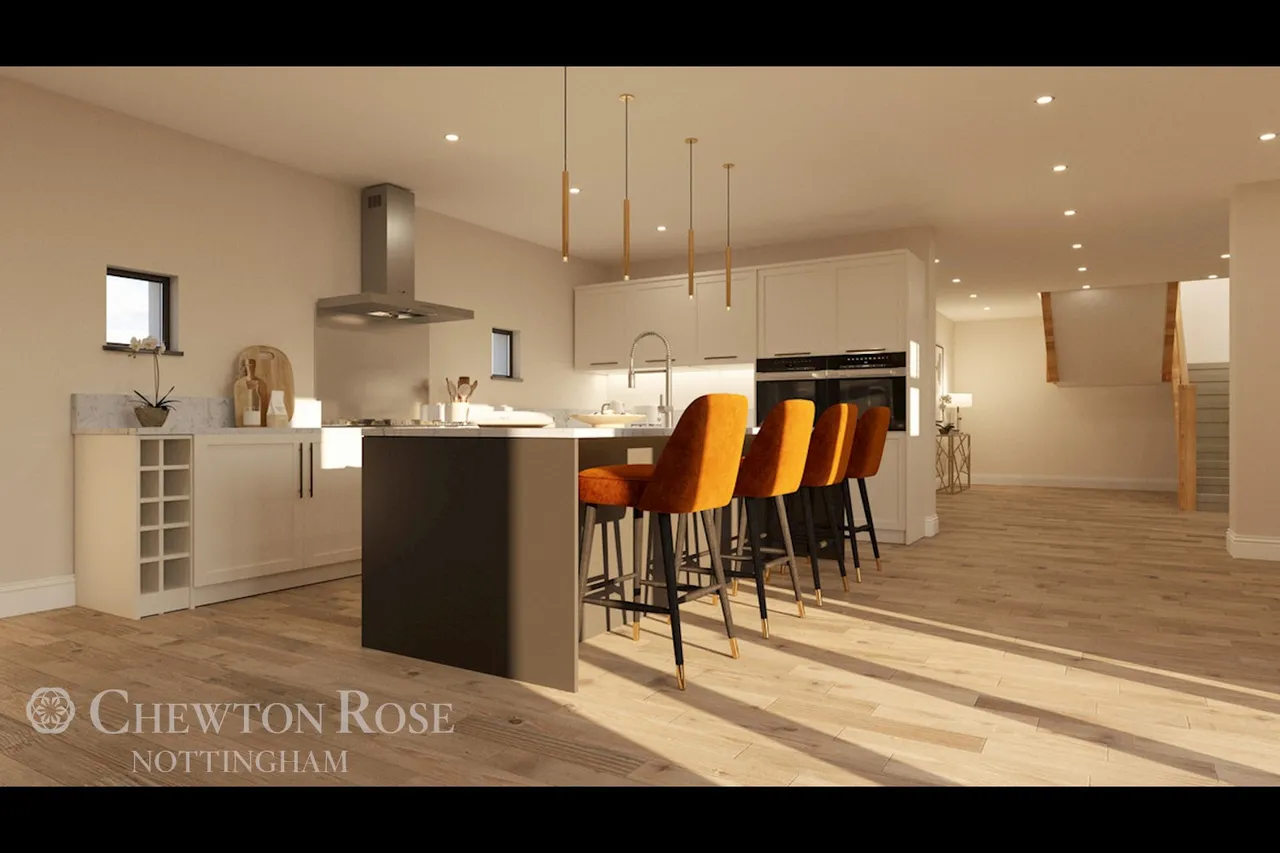 Gorse Lane, Nottingham, photo 11
